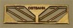 Ostbahn DH0-06 - Wycieraczki podwójne
