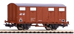 Piko 97155 - Wagon kryty FS, Ep.IV