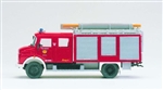 Pojazd strażacki, SW 2000