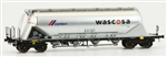nme 503722 - Wagon zbiornikowy