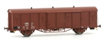 Exact-Train EX20565 - Wagon kryty, DR