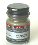Model Master Emalia 2714 - Silbergrau