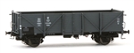 Exact-Train EX20399 - Węglarka PKP