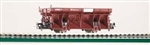 Piko 54620 - Wagon Otm03, DB, Ep.III