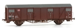 Exact-Train EX22062 - Wagon kryty DBAG
