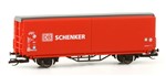 Tillig 14842 - Wagon Hbis-tt, DB-Schenker