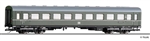 Tillig 95618 - Wagon pasażerski B4ge, 2. kl., DR, Ep.III