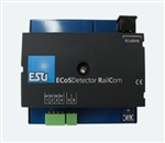 ESU 50098 - ECoSDetector RC