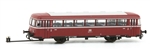 Kres 9811D - Wagon doczepny VB998, DB