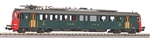 Piko 96822 - Jednostka RBe 4/4 2. Serie