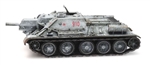 Artitec 6870230 - Czołg SU 122, USSR