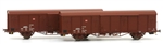 Exact-Train EX20469 - Zestaw 2 wagonów