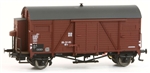 Exact-Train EX20042 - Wagon kryty, DR