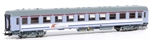 Piko 97607-2 - Wagon 113AM, PKP-Intercity