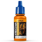 Vallejo 69505 - Light Rust Wash, 17 ml.
