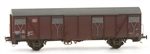 Exact-Train EX22037 - Wagon kryty DB AG