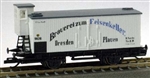 PSK 4788 Wagon chłodnia Felsenkeller Ep.I