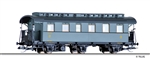 Tillig 16055 - Wagon pasażerski 3. Klasa