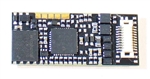 ZIMO MX658N18 - Dekoder dźwiękowy  0,8 A