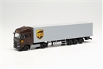 Herpa 315036 - Iveco S-Way LNG
