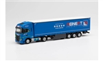 Herpa 313889 - Iveco S-Way LNG