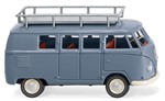Wiking 078810 - VW T1 (Typ 2) Bus