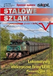 Stalowe Szlaki NW/2022 - Magazyn o kolei.