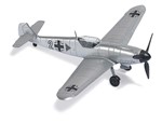 Busch 409 - Messerschmitt Me 109