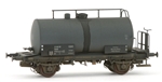Exact-Train EX22009 - Cysterna DR, Ep.IV