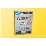 Viessmann 1007 - WINTRACK 10.0, 3D Update