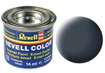 Revell 32109 - Antracyt RAL7021, 14ml