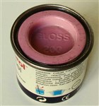 Humbrol 200 - Pink Gloss