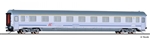 Tillig 16286 - Wagon pasażerski A9mnouz, 1. kl., PKP-Intercity, Ep.VI