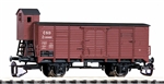 Piko 47763 - Wagon kryty G02, CSD, Ep.III