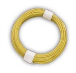 Micro kabel żółty