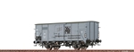 Brawa 50763 - Wagon kryty DB, Ep.III