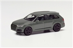 Herpa 420969 - Audi Q7