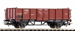Piko 95354 - Wagon węglarka DSB, Ep.IV