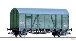 Tillig 95233 - Wagon kryty DR, Ep.IV