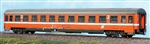 ACME 52570 - Wagon pasażerski Typ Bomz