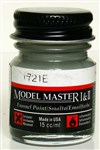 Model Master Emalia 1721 - Medium Gray