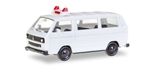 Herpa 012966 - Minikit: VW T3 Bus