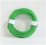 Brawa 3103 - Linka 0,14 qmm,10 m zielony