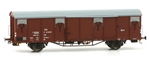 Exact-Train EX20484 - Wagon Gbs 1500, DR,