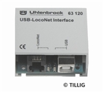 Tillig 66844 - USB-LocoNet Interface