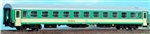 ACME 52725 - Wagon pasażerski PKP, Ep.V