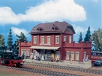 Vollmer 43504 - Dworzec Kleckersdorf