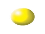 Revell 36312 - Aqua Color, żółta, 18ml