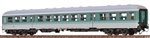 Brawa 46579 - Wagon pasażerski Bn 433, DB