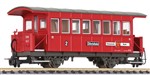 Liliput 344358 - Wagon pasażerski
